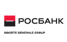 Банк Росбанк в Падах